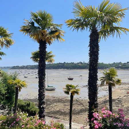Bella Cruz 66 M2 Prestations Premium, Wifi, Balcon, Parking Avec Borne De Recharge Electrique, Plage Prieure, Commerces Dinard Exterior foto