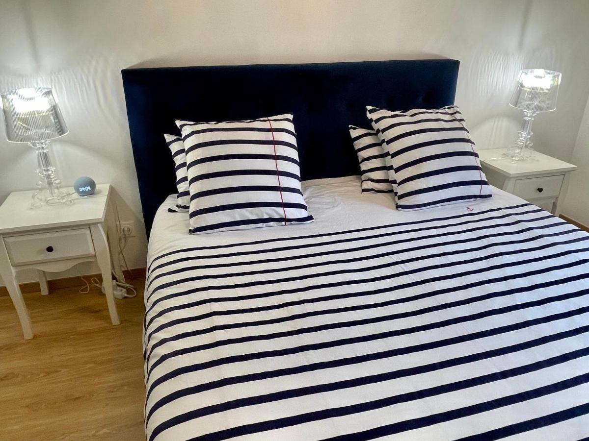 Bella Cruz 66 M2 Prestations Premium, Wifi, Balcon, Parking Avec Borne De Recharge Electrique, Plage Prieure, Commerces Dinard Exterior foto